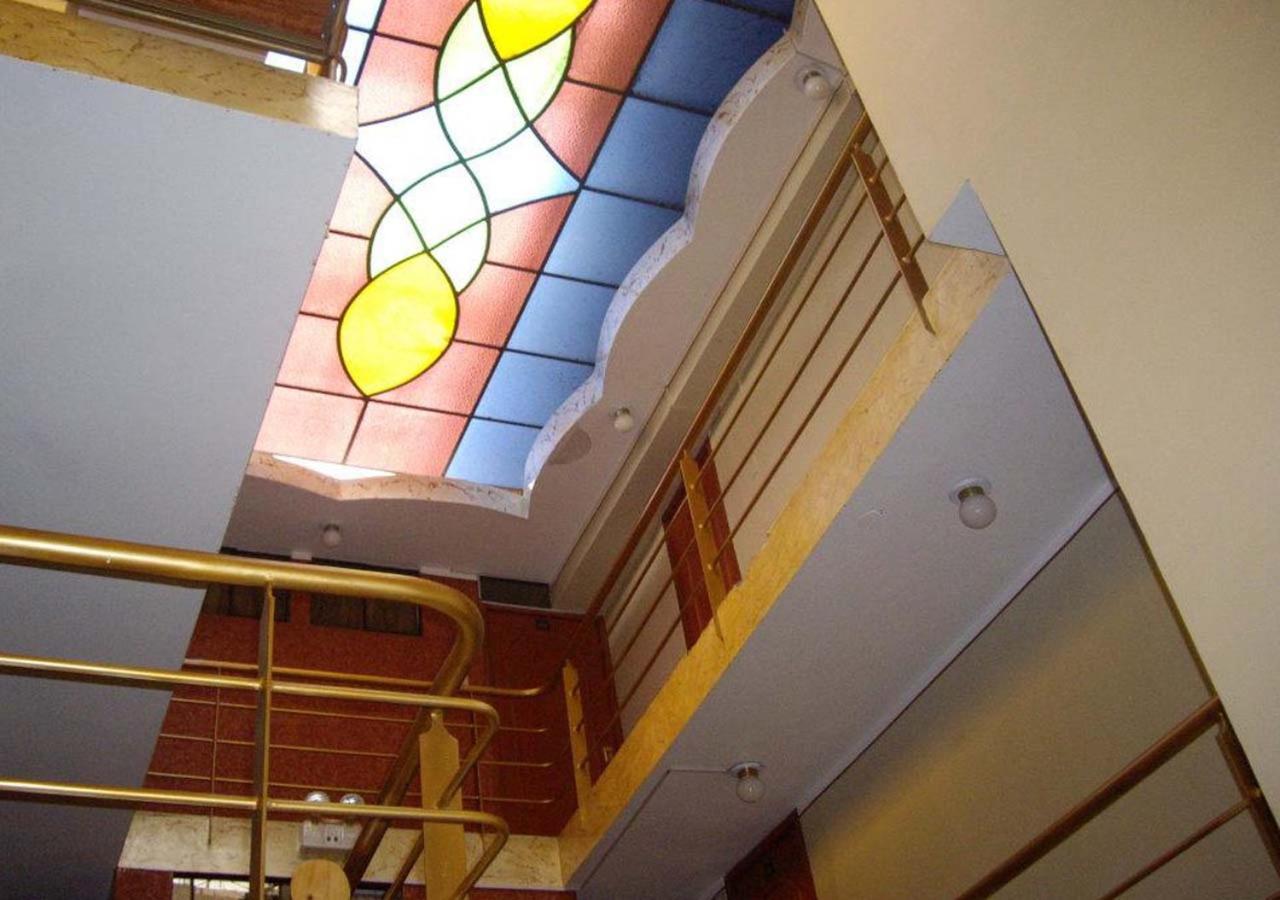 Hostal Sabogal Cajamarca Esterno foto