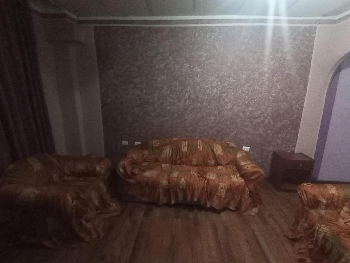 Hostal Sabogal Cajamarca Esterno foto